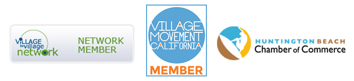 Membership Logos