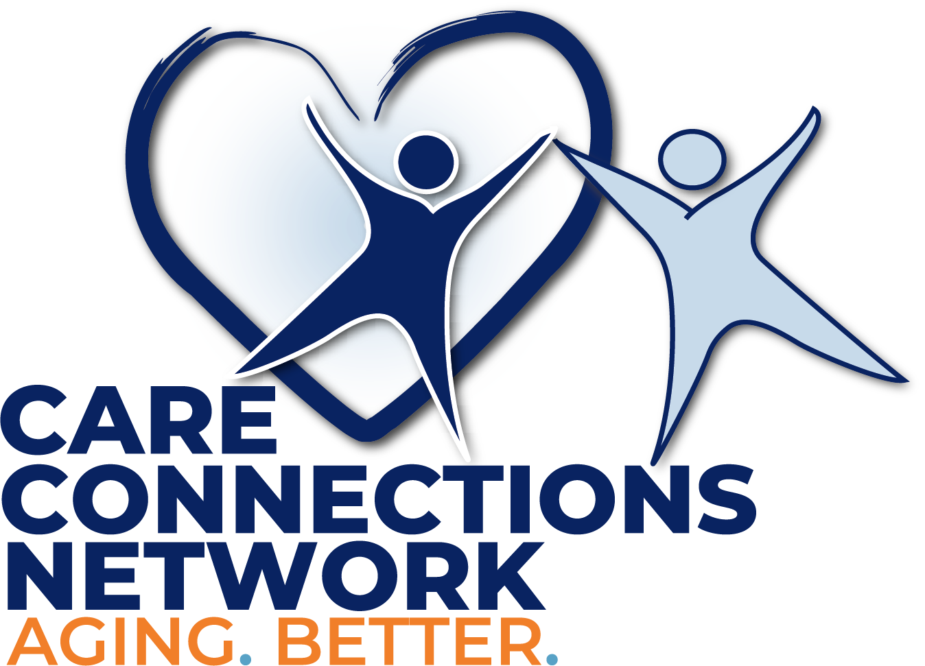 Care Connections Network Logo